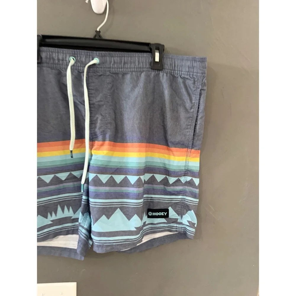 Hooey board shorts